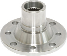 standard jis 20k flange