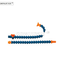 flexible coolant tube cooling hose cooling pipe