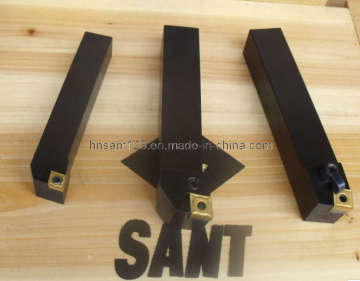 Indexable Cutting Tool