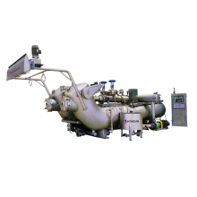 Honsun Winch Textile Overflow Dyeing Machine (HT THIES Paddle Fabric Dyeing)
