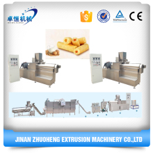 Pamko Bread Crumb Making Machine/high Efficiecncy Bread Crumb Production Line