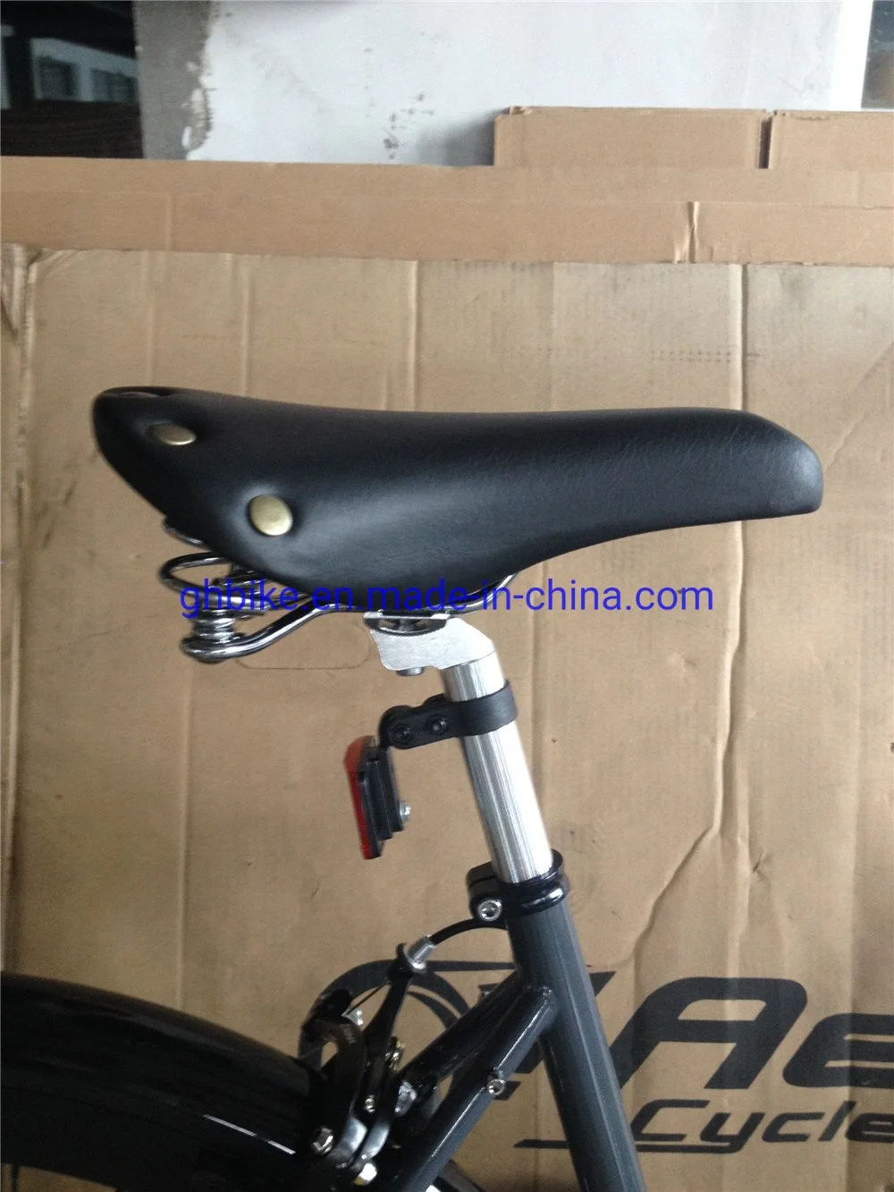 Europe Market China Factory Wholesale Price Nexus 3 Speed Lady City Vintage Bike
