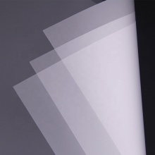 0.5mm Clear Polycarbonate Film Flexible Thin Plastic Film