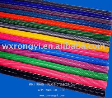 Corrugated hose pipe