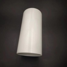 White Opaque PET Polyester Film for UV Printing