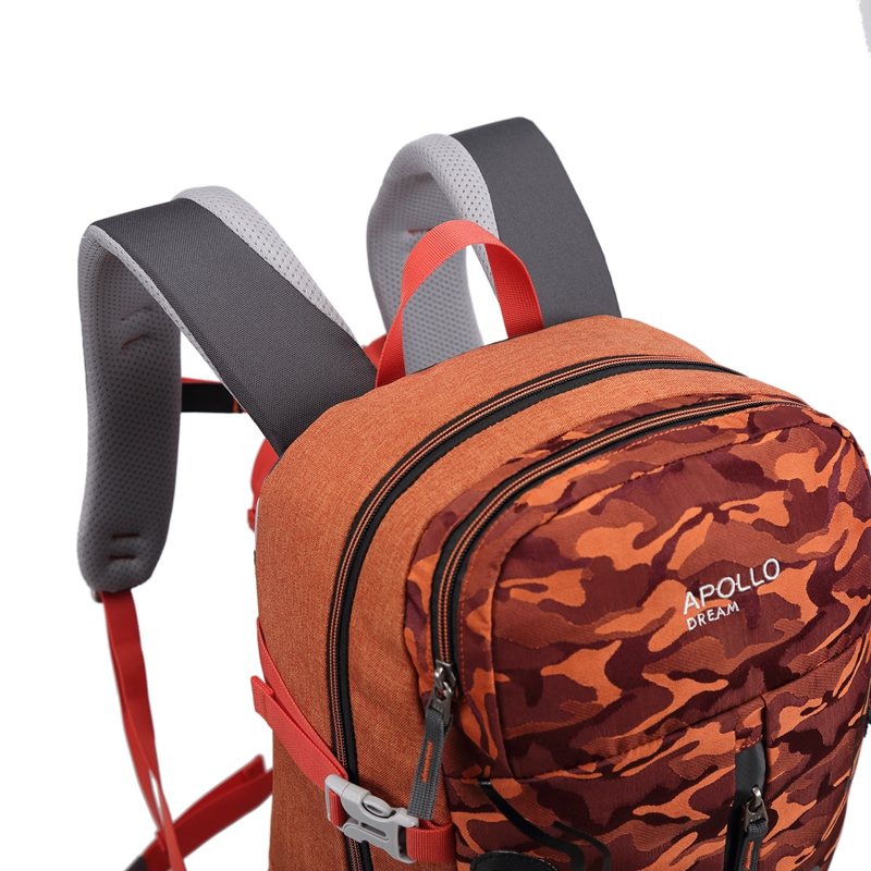 Outdoor Mountaineering Backpack