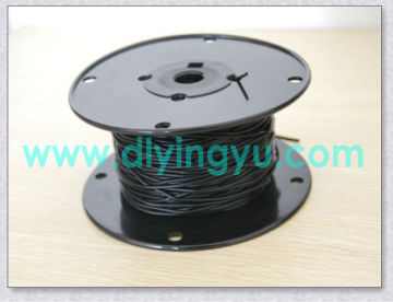 SILICONE EXTRUSION CORD