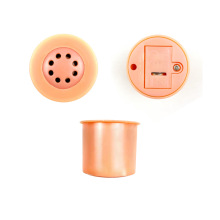 Custom Squeeze Sound Button for Sound Doll Plush Toys