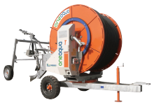 all kinds of agricultural machinery