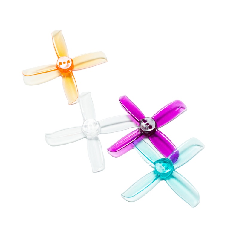 GEMFAN 2 Inch Mini Drone Props