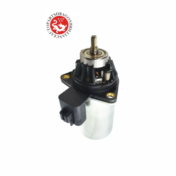 Clutch Control Actuator Part Numbers