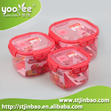 New Design Dried Fruit Storage Containers Supply Distributor