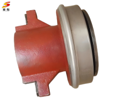 Heavy Duty Split Bearing for Truck Chassis