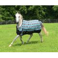 1200D Waterproof Turnout Horse Sheet