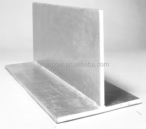 Galvanized Traditional Bar for Steel Structure Lintel