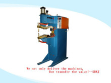 Spot welder-SBKJ