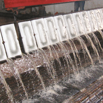 Brine System Ice Block Making Machine for Block Ice Plants