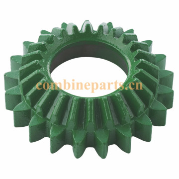 AE23950 Pinion forgé en acier de précision