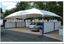 Carport tent mobile tent for auto