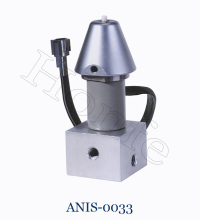 Nissan Weft Storage Pin