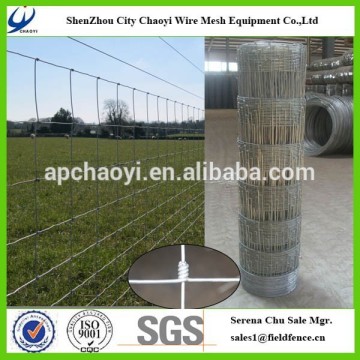 Anping Factory Metal Livestock Farm Fencing Panels