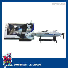 2.4G rc model boat yacht,rc toy