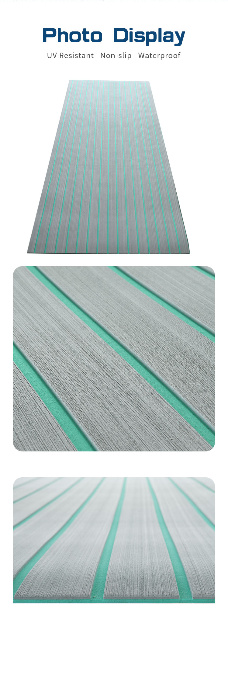 eva boat flooring