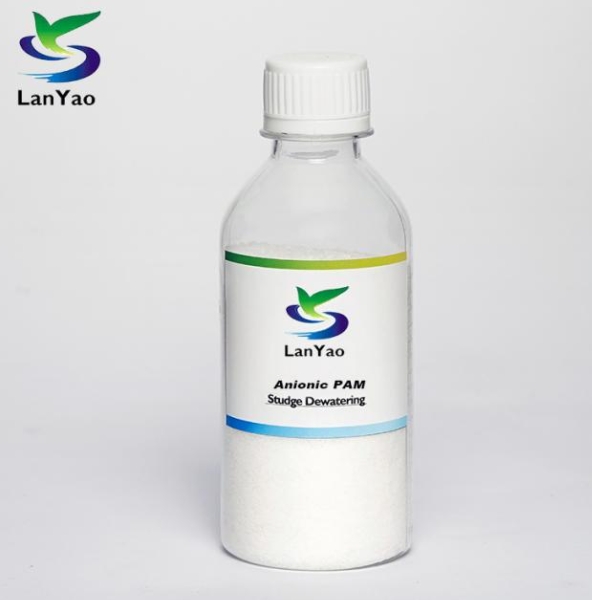 Polyacrylamid polyacrylamide