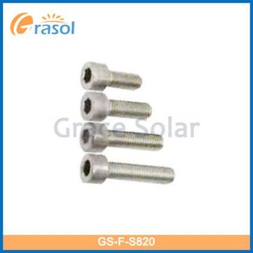 Solar Panel fitting Components--Fastener