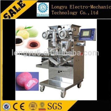 reasonable Automatic mochi sweet ice cream maker machine