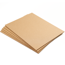 High Quality Transformer Pressboard Insulation Laminated Sheets for Electricity Transformers