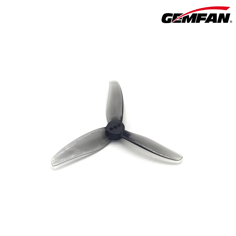 GEMFAN 3 Inch 3020 Hurricane PC Propeller