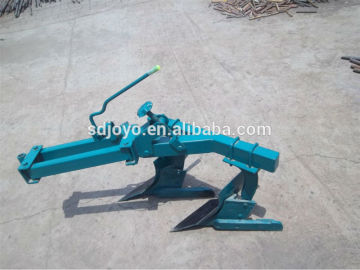 2 furrow plough, tractor plough