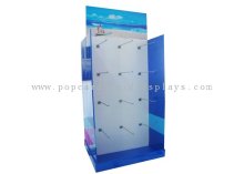 Cardboard Pallet Display Cardboard Display Shelves Enpd002