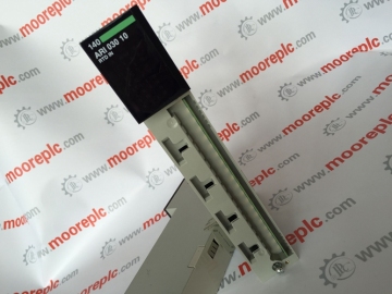 SCHNEIDER HMIGTO3510