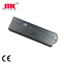 Aluminum Case IP67 Power Supply 50W