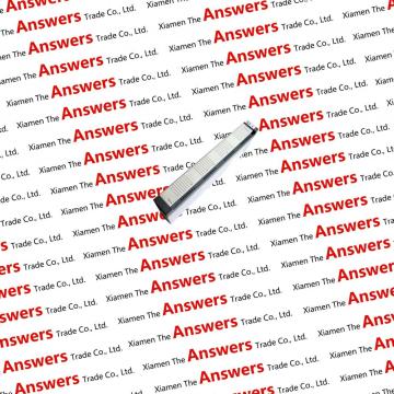 DAI 04 Analog Input Module