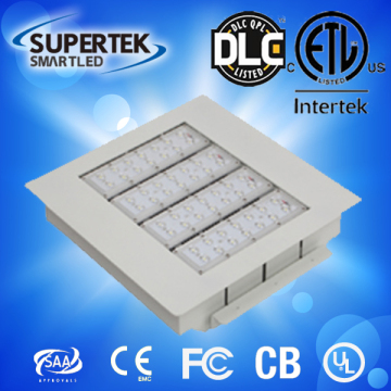 DLC Dimmable Square LED Recessed Light