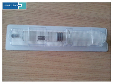 Singfiller breast filler injection