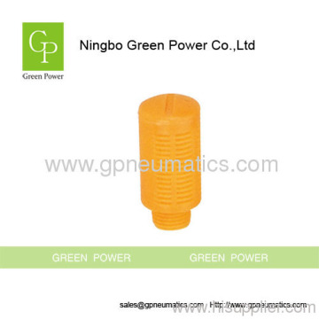 Psl Plastic Air Muffler?