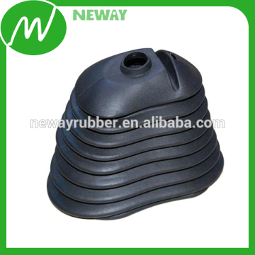 Custom Ageing Resistant Rubber Dust Cover