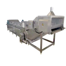 Canned Crab Meat Pasteurization Equipment & Machines