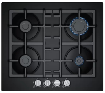 Bosch Hobs Stove 60cm Glass Top