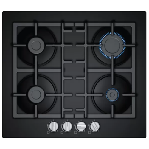 Bosch Hobs fogão de 60 cm de vidro