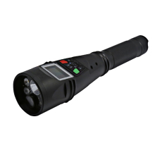 Railway Repair LED Flashlight with DVR and Camera