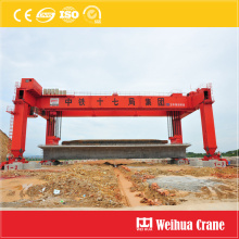 Beam Moving Crane for Road Construction