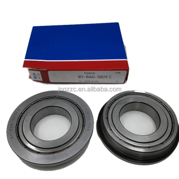 BAQ-3809 Angular Contact Ball Bearing BAQ3809C