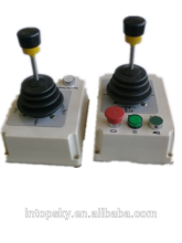 tower crane spare parts safety protection part joystick