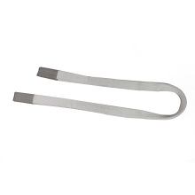 polypropylene PP webbing sling flat webbing sling