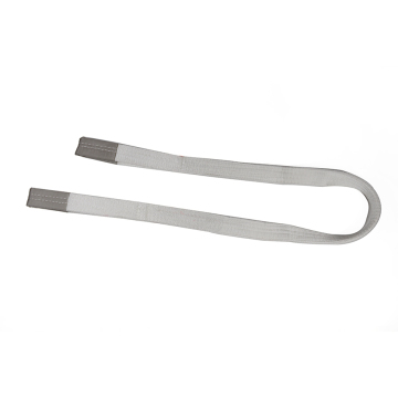 polypropylene PP webbing sling flat webbing sling